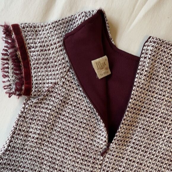 Lilax Formal Empire Waist Dress size 2y 92 cm - Picture 5 of 8